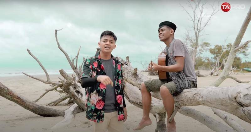 Youtube.com/MasuK-Borneo